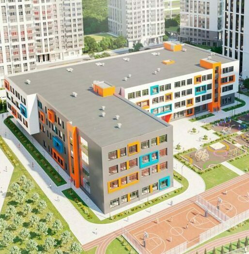 мебель для школы оснащение школы тх