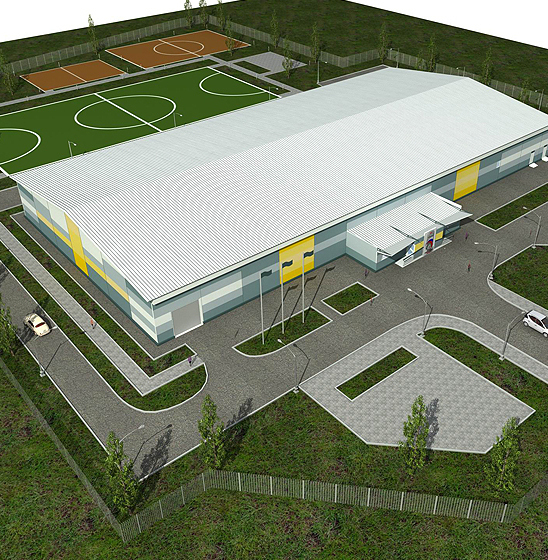 мебель для фок и сок, оснащение, оборудование физкультурно оздоровительный комплекс