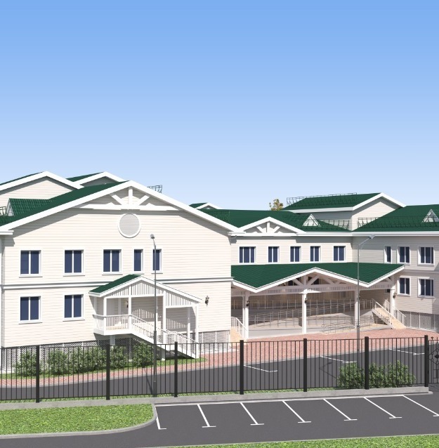 оснащение, оборудование, кровати и мебель для интернат мебель для дом интернат и санаториев